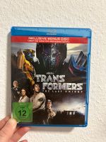 Transformers - The Last Knight Blueray Rheinland-Pfalz - Nierstein Vorschau