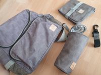 Wickeltasche / Wickelrucksack von Lässig mit Zubehör Baden-Württemberg - Weingarten (Baden) Vorschau