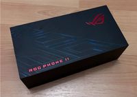 Rog phone 2 nur Box zu verschenken Baden-Württemberg - Pforzheim Vorschau