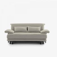 AKTION MULTY Schlafsofa ligne roset Hohenzollernstr. Taupe Beige München - Schwabing-West Vorschau