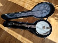 Gitarren Banjo 6seitig Thüringen - Mühlhausen Vorschau