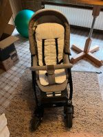 Hartan Kinderwagen Model Bellybutton Nordrhein-Westfalen - Dorsten Vorschau