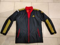 Adidas Jacke Deutschland Germany Sachsen-Anhalt - Salzwedel Vorschau