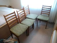 Stühle für Wohnzimmer oder Gartenhaus Nordrhein-Westfalen - Bad Laasphe Vorschau