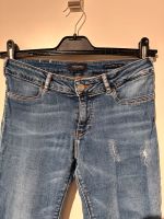 SCOTCH & SODA Jeans used look Gr. 176 / 16 Jahre Bayern - Mainaschaff Vorschau