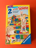 Mitbringspiel "2 erste Spiele" Ravensburger ab 3 Jahren - Top Hessen - Lindenfels Vorschau