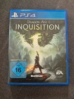 Dragon Age Inquisition PS4 Rheinland-Pfalz - Speyer Vorschau