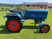 LANZ 1306 Oldtimer-Traktor | Baujahr 1956 | Restauriert | 13 PS Bayern - Windischeschenbach Vorschau