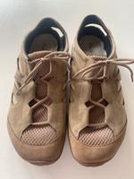Joe Nimble US 11,5 Barfußschuhe Saarland - Lebach Vorschau