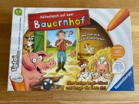 Ravensburger TipToi „Rätselspaß auf dem Bauernhof“ NEU! Nordrhein-Westfalen - Neuss Vorschau