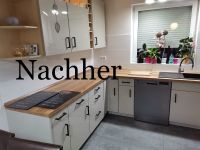 Küchenfronten erneuern Bremen-Mitte - Bremen Altstadt Vorschau