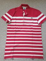 LACOSTE Stretch Slim Fit Poloshirt Gr.2 NEU Bayern - Puschendorf Vorschau