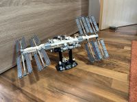 Lego ISS 21321 Bayern - Plattling Vorschau