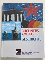 Buchners Kolleg. Geschichtet Niedersachsen - Löningen Vorschau