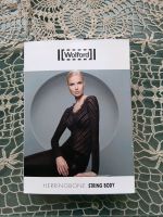 Wolford Herringbone String Body ,M, schwarz, in OVP Kiel - Hassee-Vieburg Vorschau