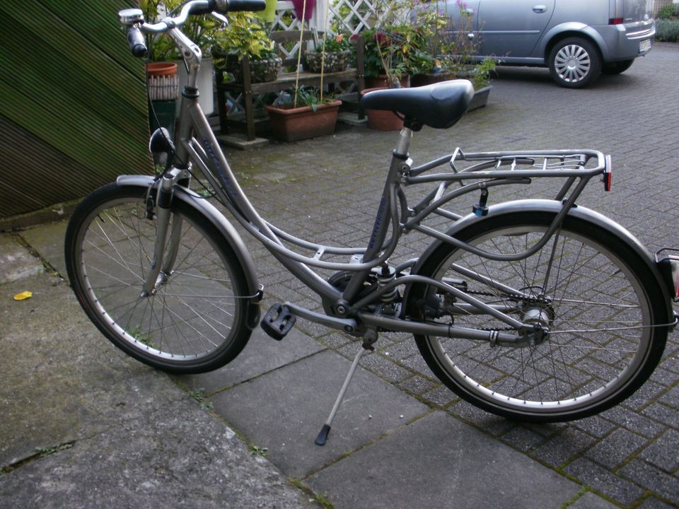 KETTLER -ALURAD-COMFORT  UNISEX FAHRRAD in Gelsenkirchen