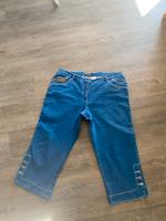 Jeans - 3/4 - modisch - neu - bpc Kollektion Hessen - Langgöns Vorschau