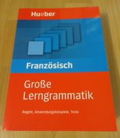 Buch- Große Lerngrammatik Französisch Schleswig-Holstein - Großharrie Vorschau