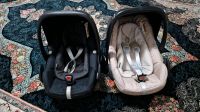 2×Maxi-Cosi Cabriofix i-size ( 2022) Autositz/Babyschale Dortmund - Mitte Vorschau