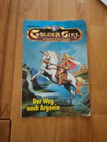 Comic Golden Girl 80er Jahre Saarland - Neunkirchen Vorschau