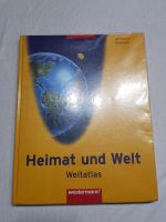 Heimat und Welt Weltatlas Nordrhein-Westfalen - Engelskirchen Vorschau