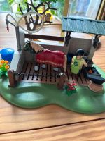 Playmobil Hufschmied 5225 Schleswig-Holstein - Tarp Vorschau