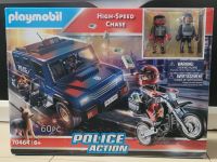 Playmobil Polizei Action set Neu Berlin - Charlottenburg Vorschau