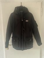 Helly Hansen Winterjacke Daunenjacke Daunen Federn L schwarz Bayern - Erlangen Vorschau