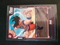 Fusion World Son Goku FP-001 Promo Duisburg - Duisburg-Süd Vorschau