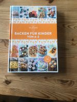 Backbuch für Kinder Bayern - Immenstadt Vorschau