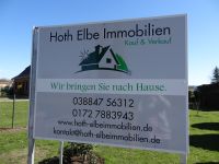 Wir suchen für unsere Kunden Einfamilienhäuser, Bauernhäuser und andere Immobilien im Umkreis von Boizenburg Mecklenburg-Vorpommern - Boizenburg/Elbe Vorschau