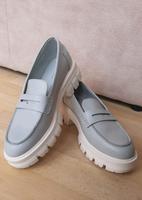 Slipper Damen, lässig cool, Größe 38, neu Dithmarschen - Tellingstedt Vorschau