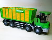 Siku 4064 Joskin Cargo Truck m. Ladewag. OVP + Funktionen 1/ 32 Brandenburg - Steinhöfel Vorschau