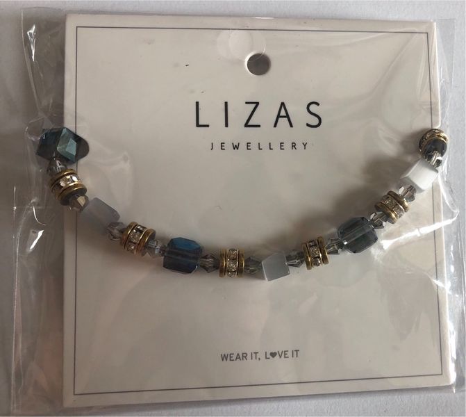 LIZAS Jewellery Armband Modeschmuck NEU in Rheinland-Pfalz - Gau-Algesheim  | eBay Kleinanzeigen ist jetzt Kleinanzeigen