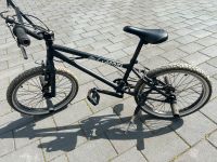 BMX-Rad Compel Free 1.0, 20 Zoll Baden-Württemberg - Mannheim Vorschau