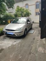 Zu verkaufen  Ford Focus TÜV neu Baden-Württemberg - Notzingen Vorschau