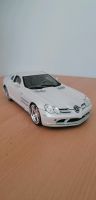 ⭐ 1:18 Mercedes SLR MCLAREN All Stars ⭐ Bayern - Fischach Vorschau