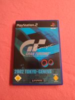 PS 2 Spiel - Gran Tourismo 2002 Tokyo-Geneva Bayern - Murnau am Staffelsee Vorschau