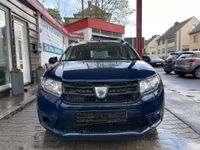 Dacia Logan MCV II Kombi Essentiel 1.2 Benzin Euro6 2016 Rheinland-Pfalz - Idar-Oberstein Vorschau