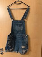 Jumpsuit Damen Bayern - Zeil Vorschau