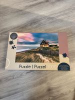 Puzzle 1000 Teile Sachsen - Stollsdorf Vorschau