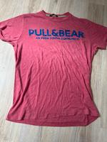 Pull & Bear Shirt L Rheinland-Pfalz - Bad Kreuznach Vorschau