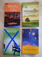 Bücher zu verschenken Thüringen - Uhlstädt-Kirchhasel Vorschau