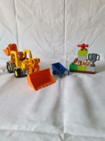 Lego duplo verschiedene  sets Leipzig - Grünau-Mitte Vorschau