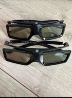 3D Brille Sony Bravia 2x Thüringen - Jena Vorschau