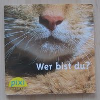 Pixi-Bücher Mini-Bücher Pixi "Wer bist du?" Tiere erraten Mitte - Tiergarten Vorschau