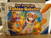 Tiptoi Der hungrige Zahlen Roboter Dresden - Gorbitz-Süd Vorschau