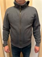 S.Oliver Fleecejacke Herren Gr. L weich Hessen - Butzbach Vorschau