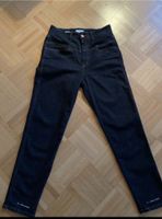 NEU CLOSED Jeans Dark Blue Pedal Pusher 42/38 Np 199 Baden-Württemberg - Konstanz Vorschau