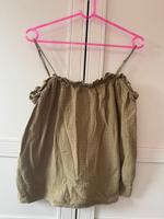 Musselin Top • Oversize • H&M • Volants Aachen - Verlautenheide Vorschau
